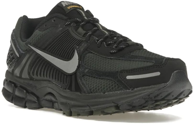 Nike Nike Zoom Vomero 5 Black Sequoia Zwart