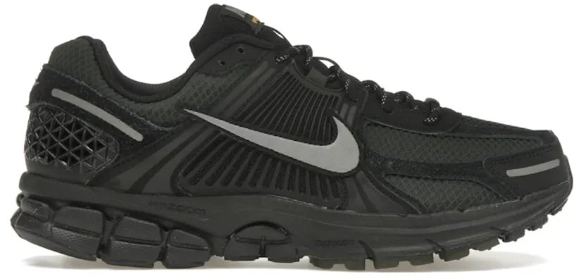 Nike Nike Zoom Vomero 5 Black Sequoia Zwart