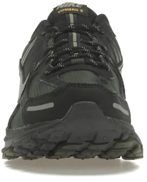 Nike Nike Zoom Vomero 5 Black Sequoia Zwart