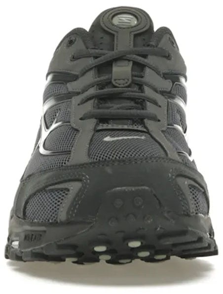 Nike Nike Shox Ride 2 Anthracite Jade Horizon Wit