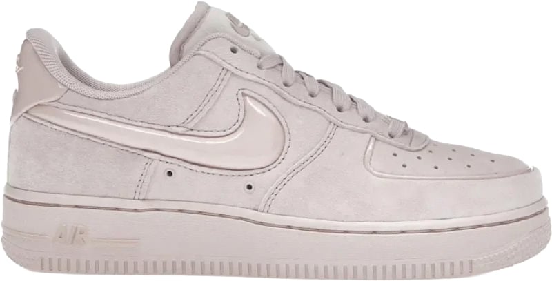 Nike Nike Air Force 1 Low '07 Silt Red Particle Pink (Women's) Rood