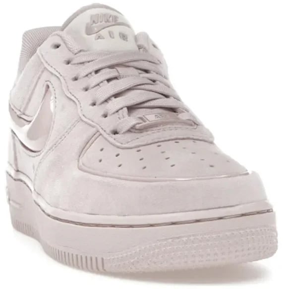 Nike Nike Air Force 1 Low '07 Silt Red Particle Pink (Women's) Rood