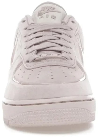 Nike Nike Air Force 1 Low '07 Silt Red Particle Pink (Women's) Rood