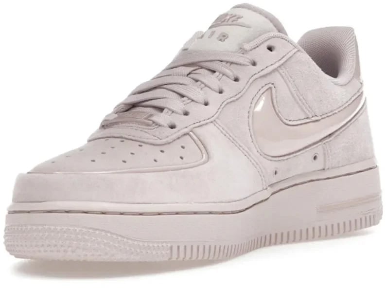 Nike Nike Air Force 1 Low '07 Silt Red Particle Pink (Women's) Rood