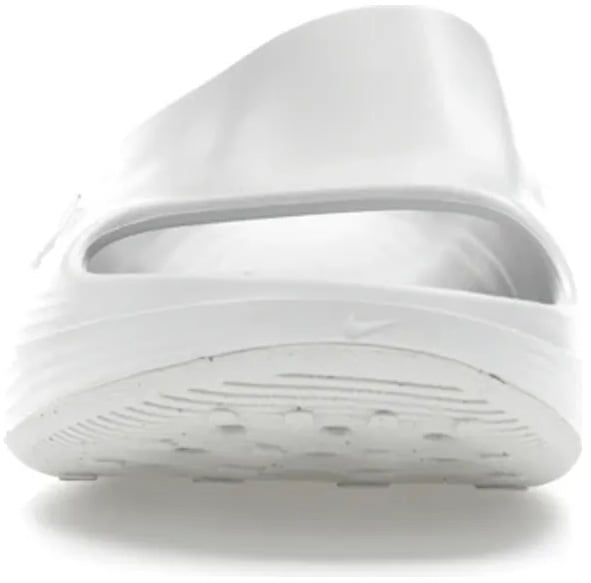 Nike Nike ReactX Rejuven8 Slide Summit White Wit