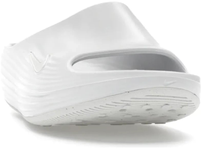 Nike Nike ReactX Rejuven8 Slide Summit White Wit