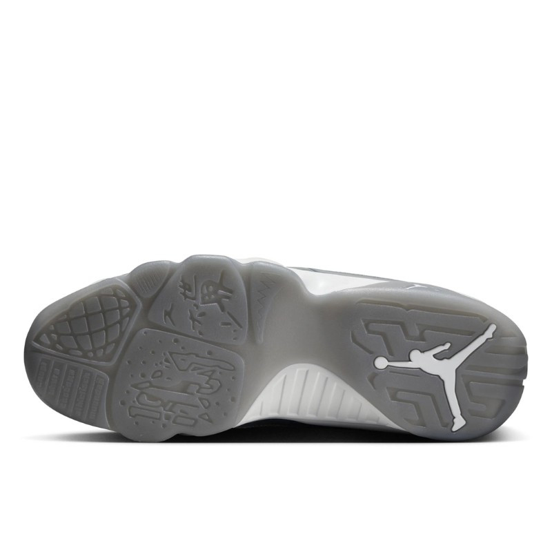 Nike Air Jordan 9 Retro Cool Grey Grijs