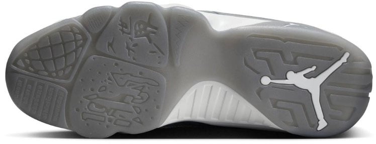 Nike Air Jordan 9 Retro Cool Grey Grijs