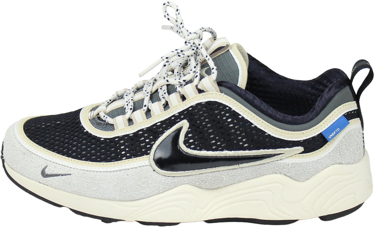 Nike Undefeated x Nike Zoom Spiridon 'Phantom' Grijs