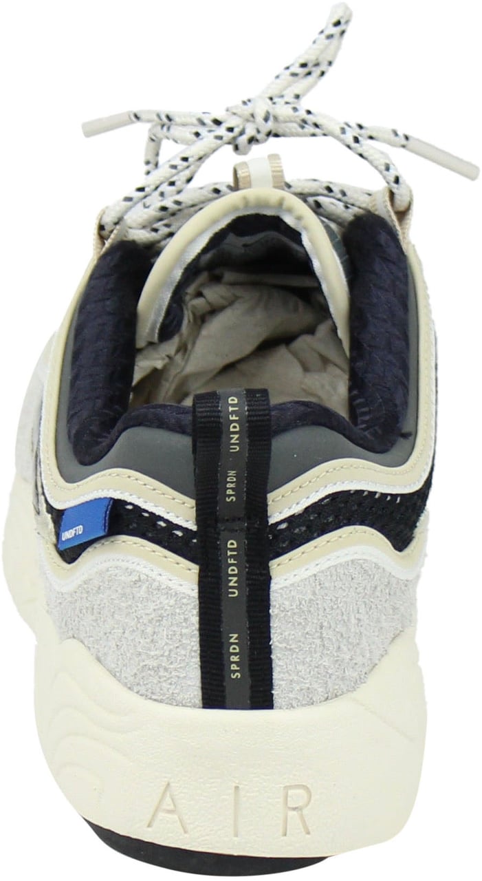 Nike Undefeated x Nike Zoom Spiridon 'Phantom' Grijs