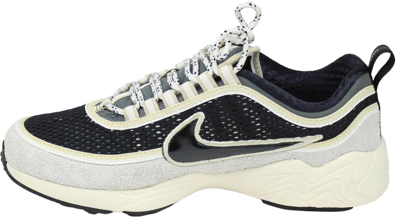 Nike Undefeated x Nike Zoom Spiridon 'Phantom' Grijs