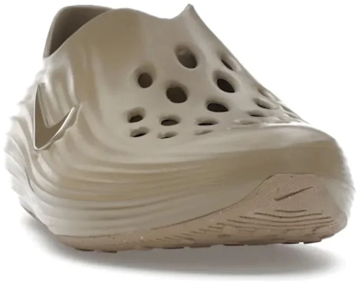 Nike ReactX Rejuven8 Khaki Wit