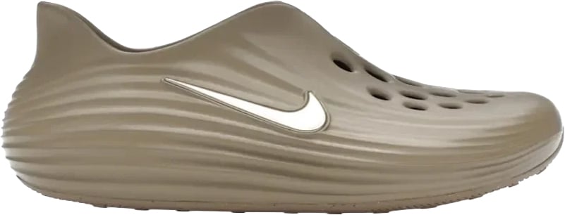 Nike ReactX Rejuven8 Khaki Wit