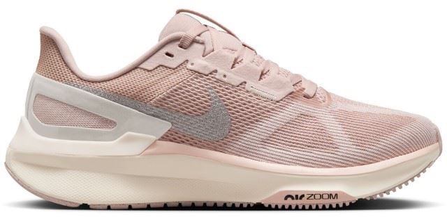 Nike Structure 25 Premium Roze
