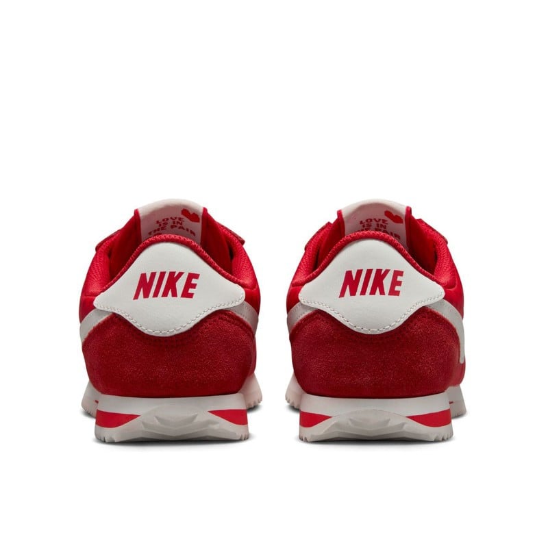 Nike Nike Cortez Valentine's Day Rood