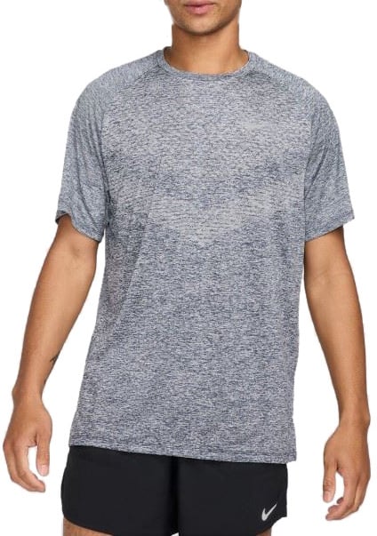 Nike Stride Dri-Fit ADV Blauw