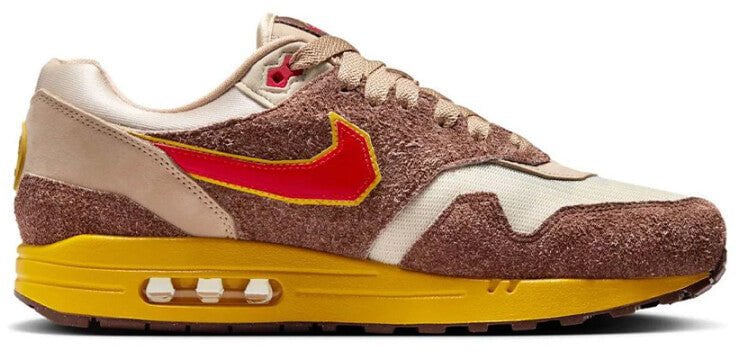 Nike Nike Air Max 1 Swoosh Low Poly Big Head Origins Divers