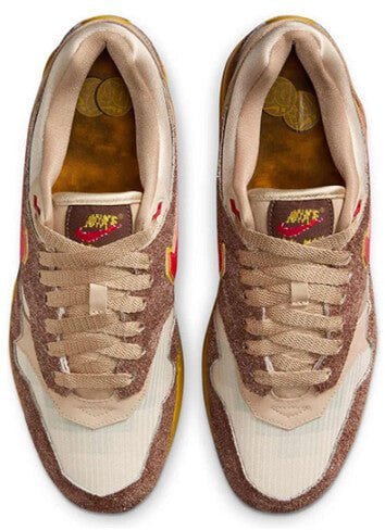 Nike Nike Air Max 1 Swoosh Low Poly Big Head Origins Divers