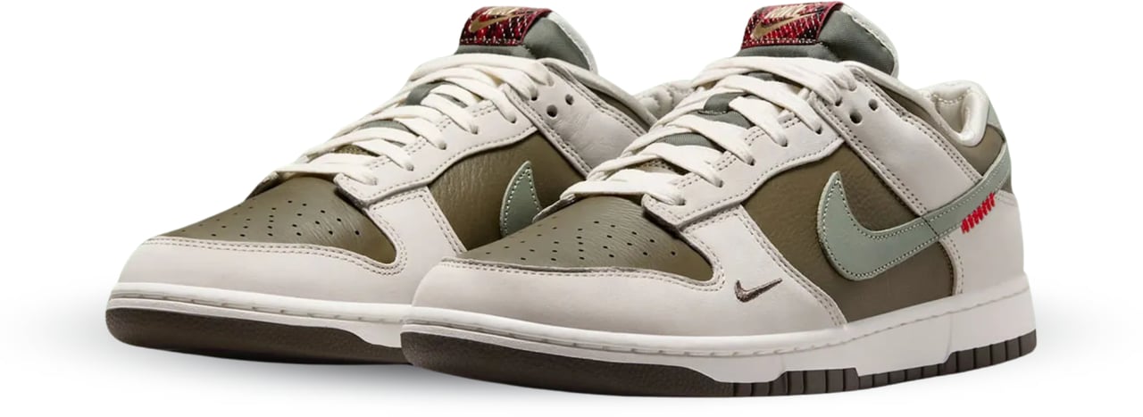 Nike Nike Dunk Low Retro Year of the Snake (2025) Divers