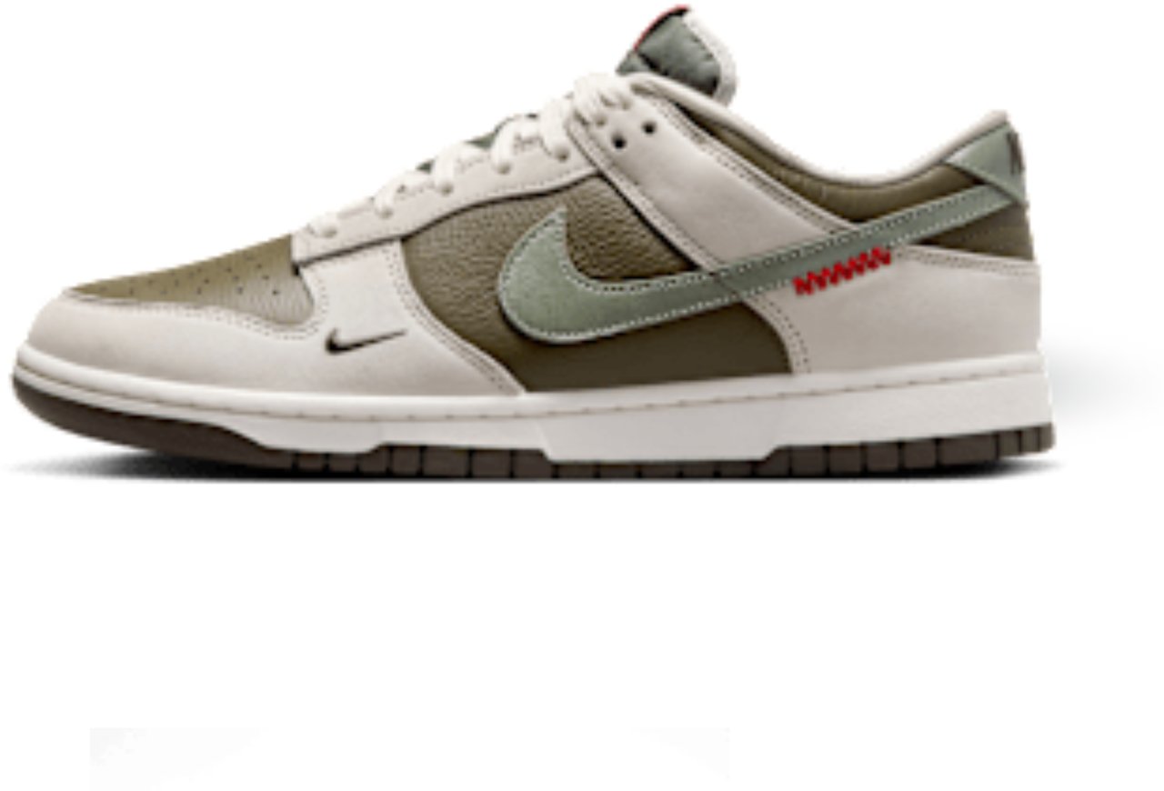 Nike Nike Dunk Low Retro Year of the Snake (2025) Divers