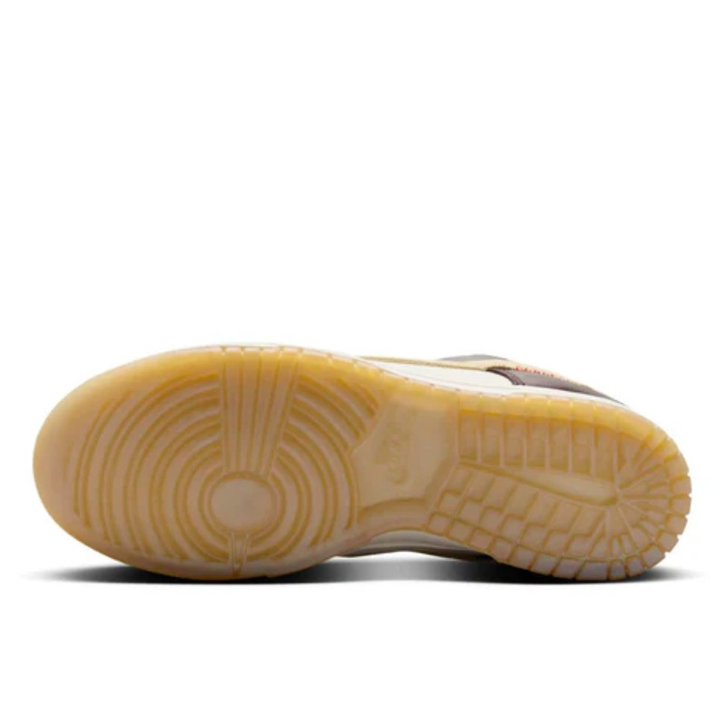 Nike Nike Dunk Low LX Year Of the Snake Zwart