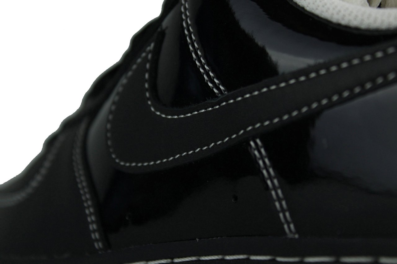 Nike Nike Air Force 1 '07 Low 'Paris' Divers