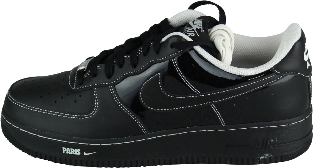 Nike Nike Air Force 1 '07 Low 'Paris' Divers