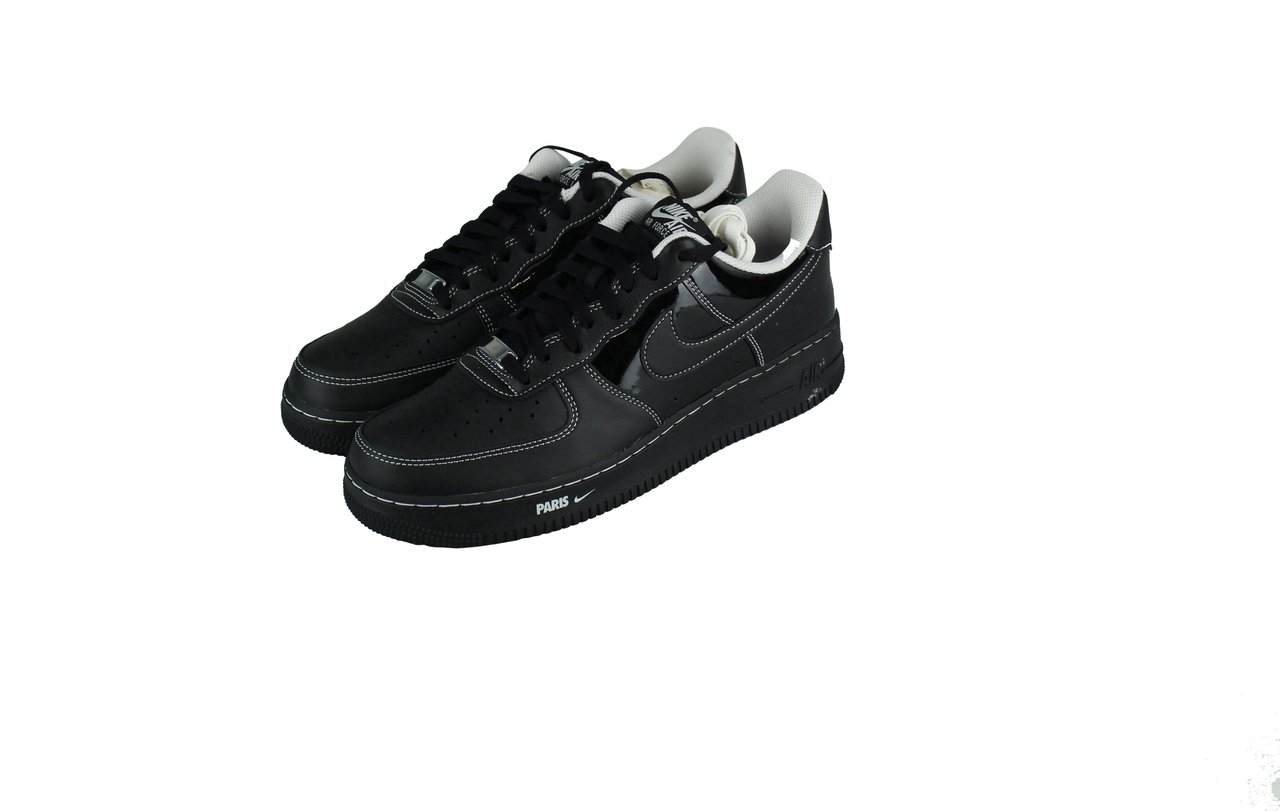 Nike Nike Air Force 1 '07 Low 'Paris' Divers