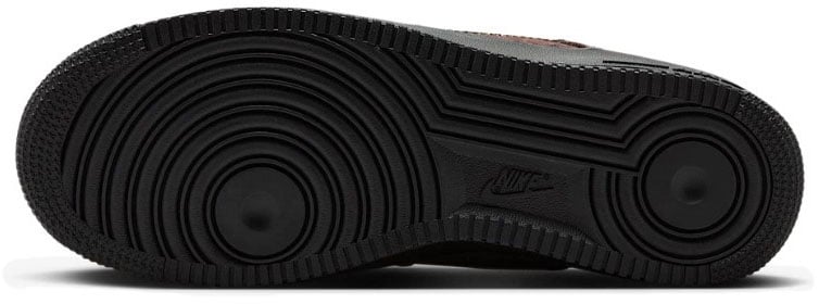 Nike Nike Air Force 1 Low Animal Print Bruin