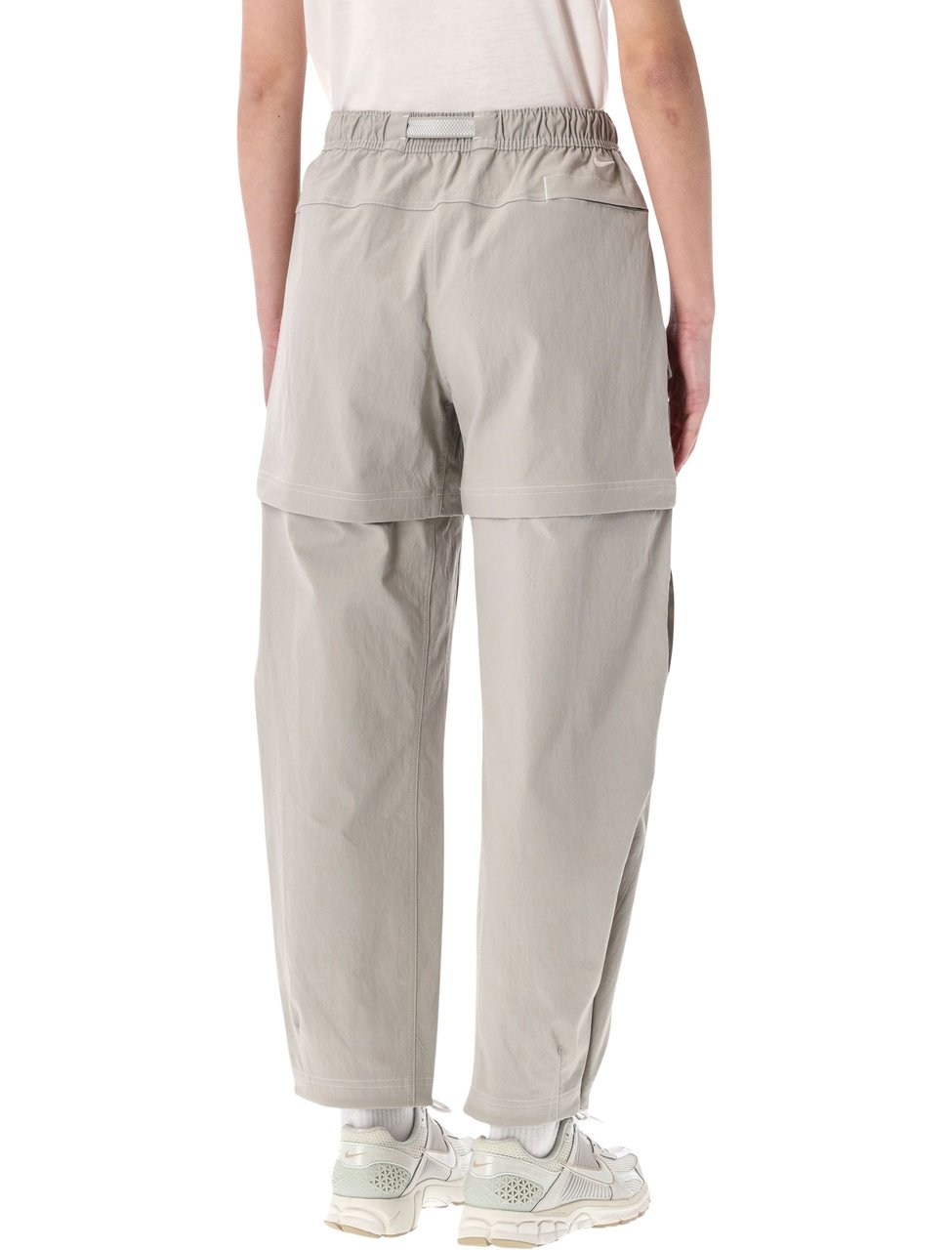 Nike ACG Smith Summit Modular Cargo Pants Grijs