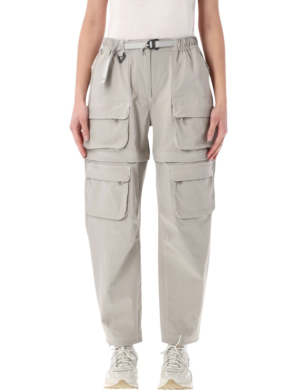 Nike ACG Smith Summit Modular Cargo Pants Grijs