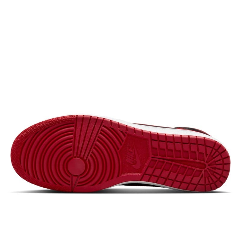 Nike Air Jordan 1 Retro High 85 Bred (2025) Zwart