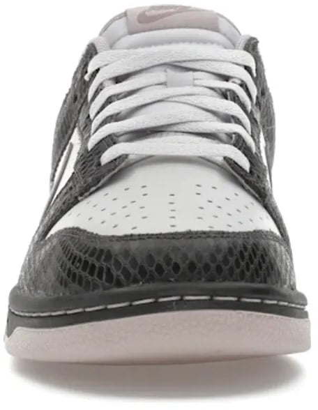 Nike Nike Dunk Low SE Medium Ash Violet Snakeskin Taupe