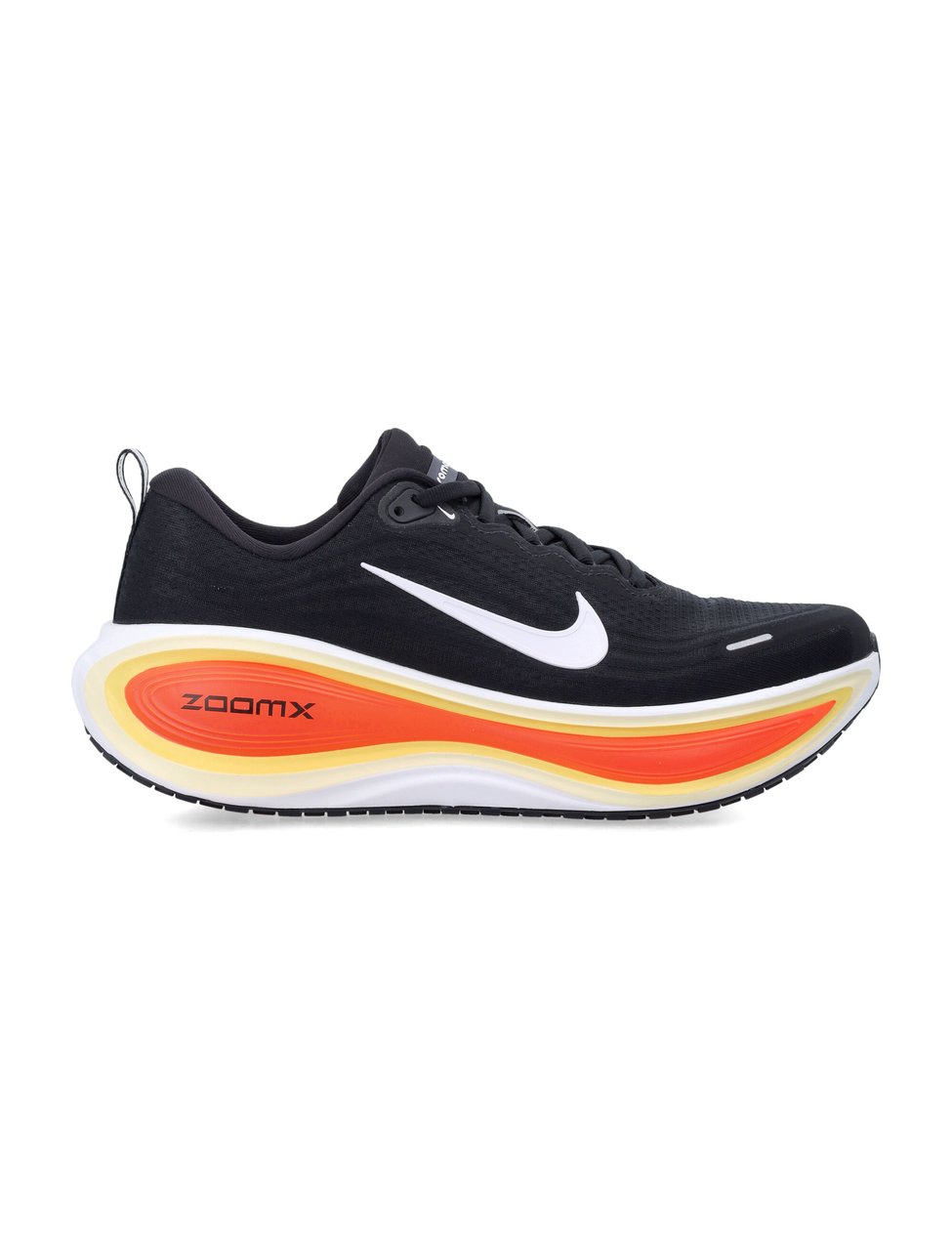 Nike Vomero Plus ZoomX Mesh Sneakers Zwart