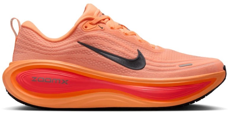 Nike Nike Vomero Plus Orange Pulse Oranje