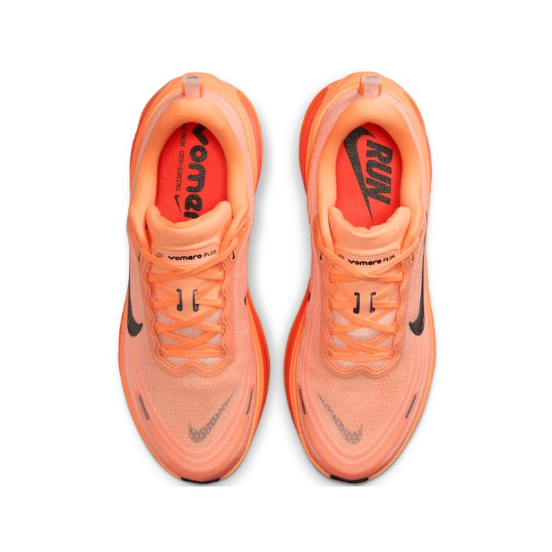 Nike Nike Vomero Plus Orange Pulse Oranje