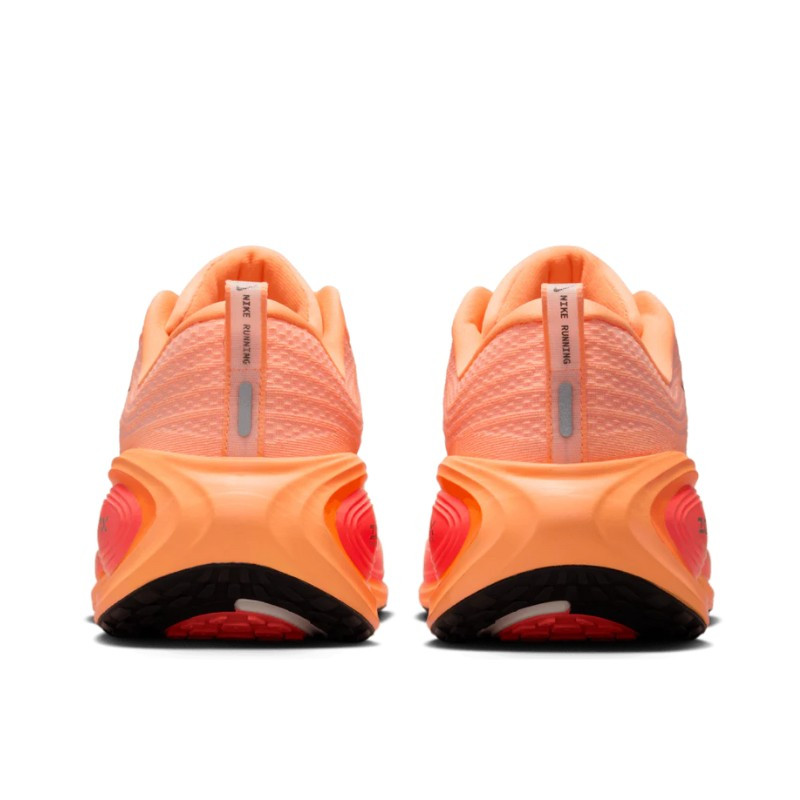 Nike Nike Vomero Plus Orange Pulse Oranje