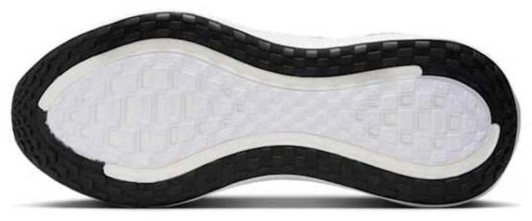 Nike Vomero Plus Black White Zwart