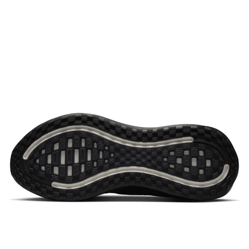 Nike Nike Vomero Plus Black Zwart