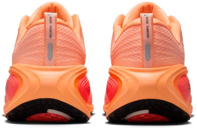 Nike Nike Vomero Plus Orange Pulse Oranje