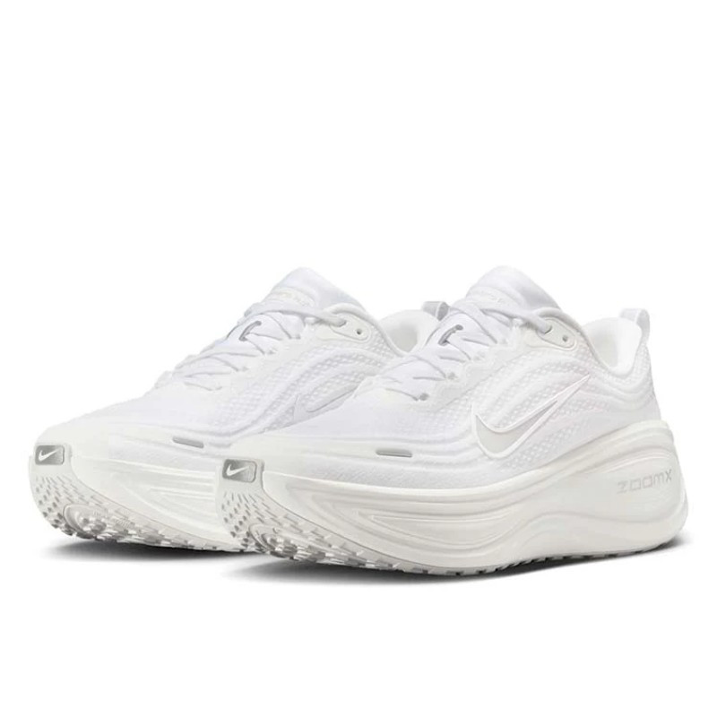 Nike Nike Vomero Plus White Wit