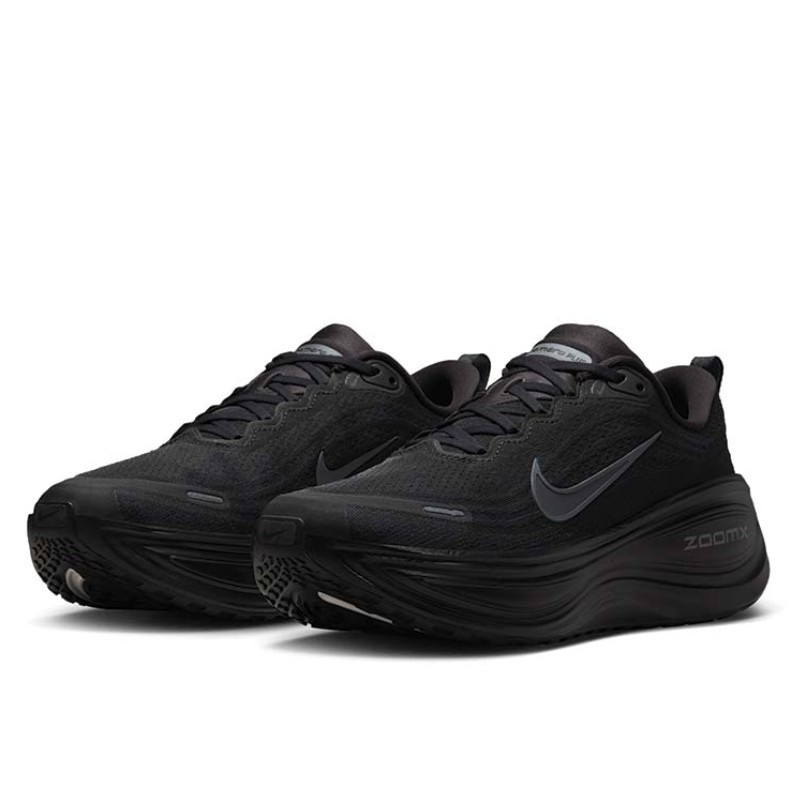 Nike Nike Vomero Plus Black Zwart