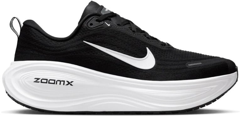 Nike Nike Vomero Plus Black White Zwart