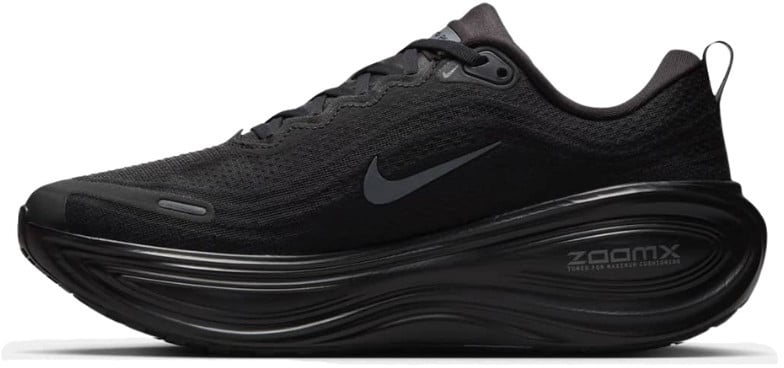 Nike Nike Vomero Plus Black Zwart