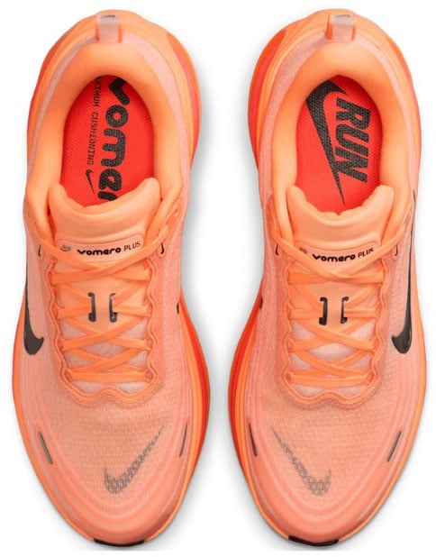 Nike Nike Vomero Plus Orange Pulse Oranje