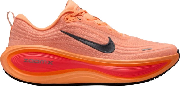 Nike Nike Vomero Plus Orange Pulse Oranje