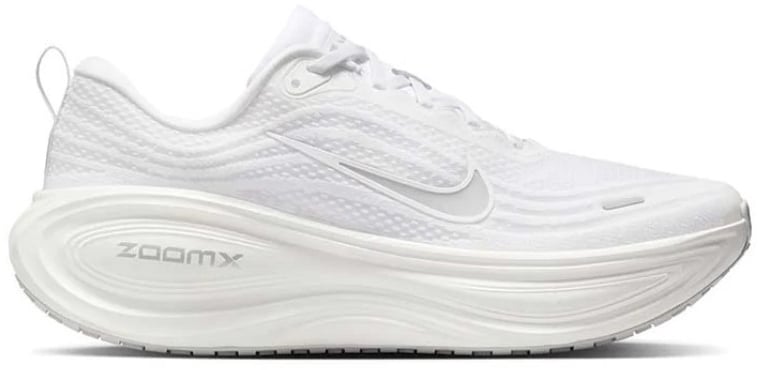 Nike Nike Vomero Plus White Wit