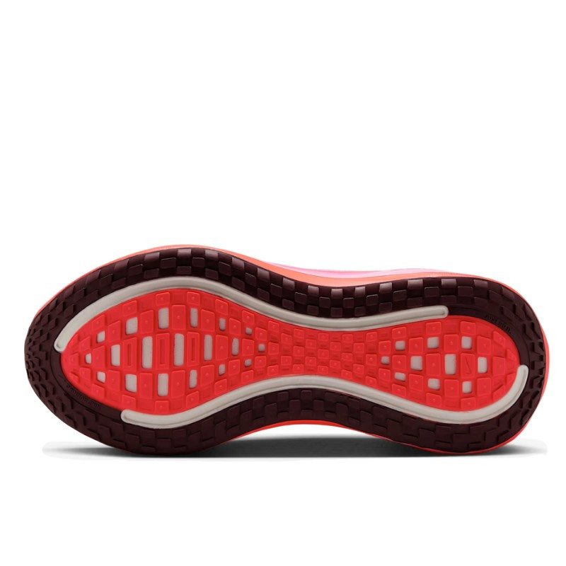 Nike Nike Vomero Plus Hyper Pink Bright Crimson Roze