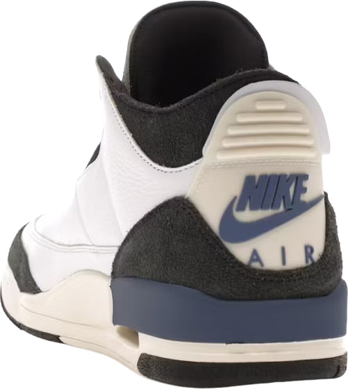 Nike Jordan 3 Retro OG SP A Ma Maniére Diffused Blue Divers