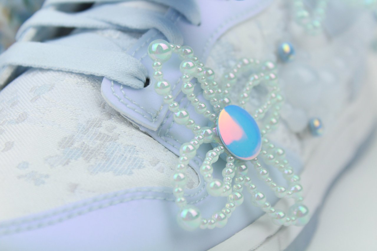 Nike Susan Fang x Nike Dunk Low 'Artist Collection' (Women's) Divers